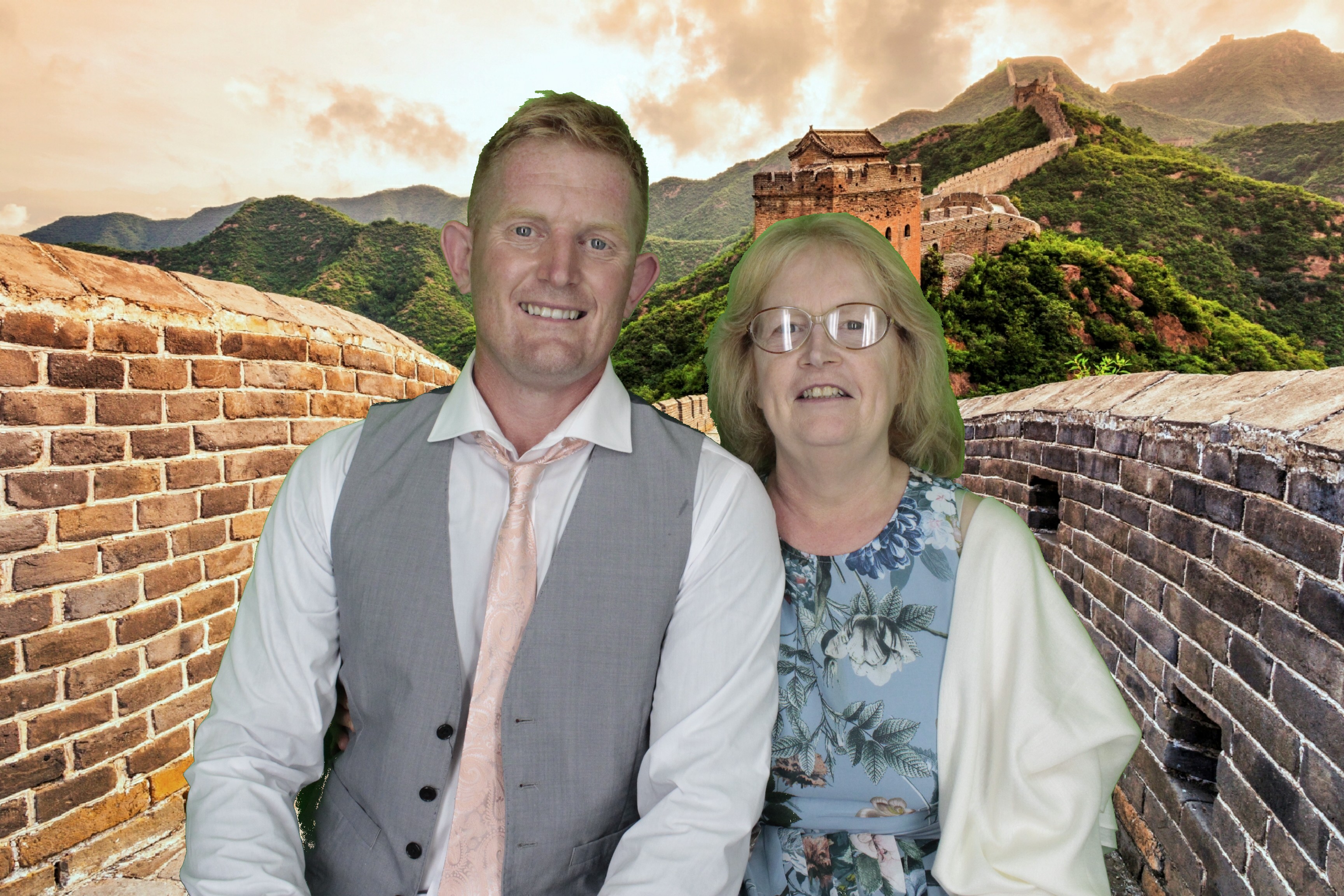 Rachel and Michael's Wedding | View more photos from the event at gallery.myphotoboothexperience.co.uk/u/MyPhotoBoothExperienceLtd/Rachel-and-Michaels-Wedding